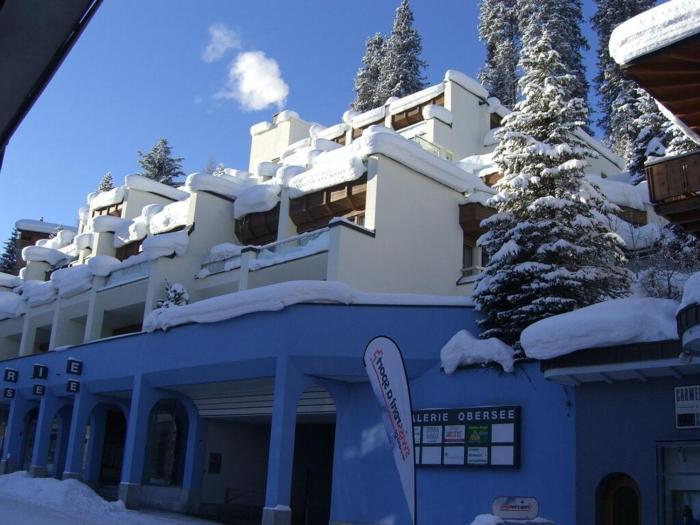 Obersee Gallery