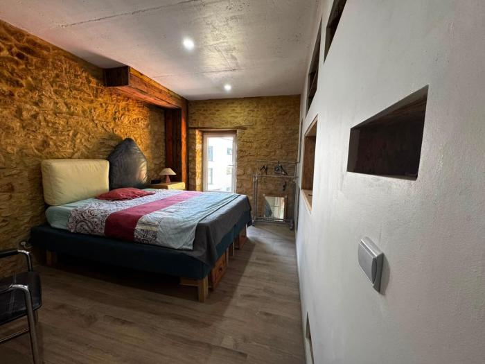 Room in a private home 15 minutes from Lux City