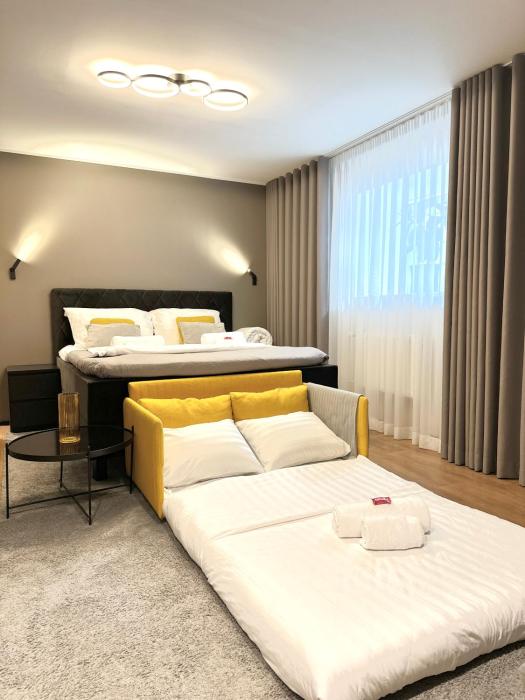 Rävala Apartment - Elegant 30sqm with kitchenette
