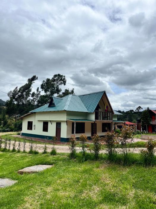 Cabaña La Colina