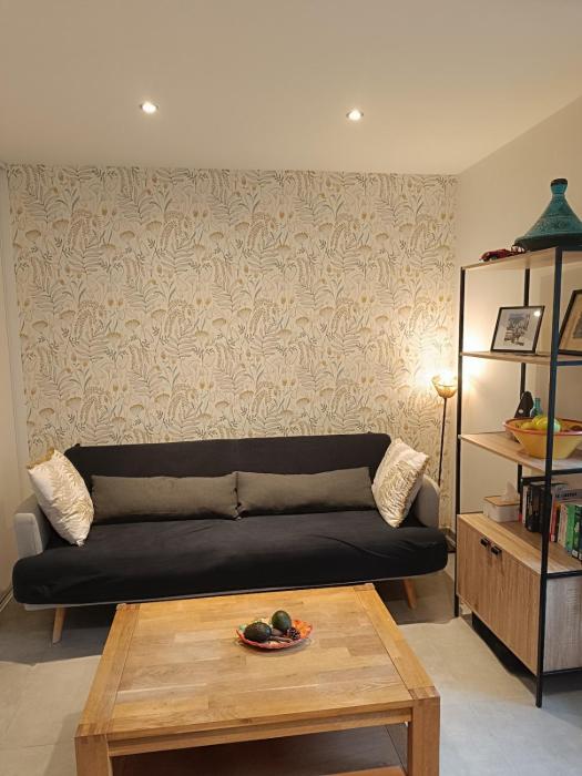 Gîte 2 chambres dans le cœur de lArdèche