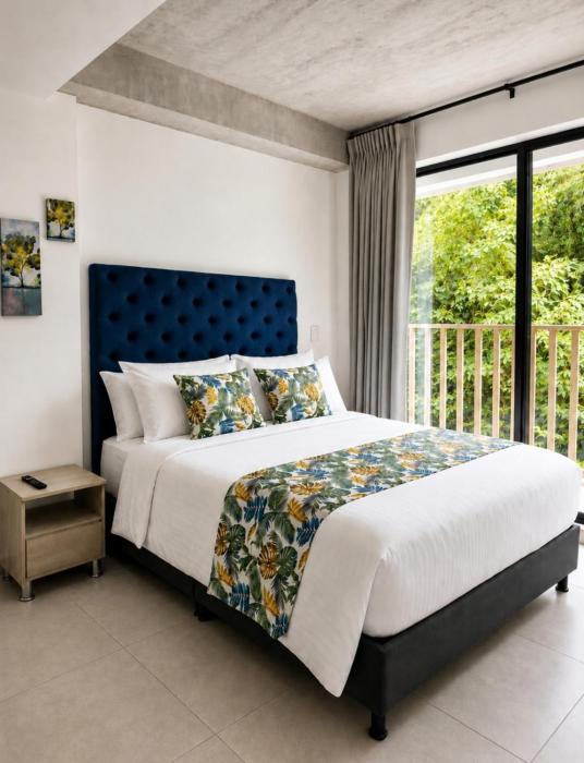Apartamento Armenia