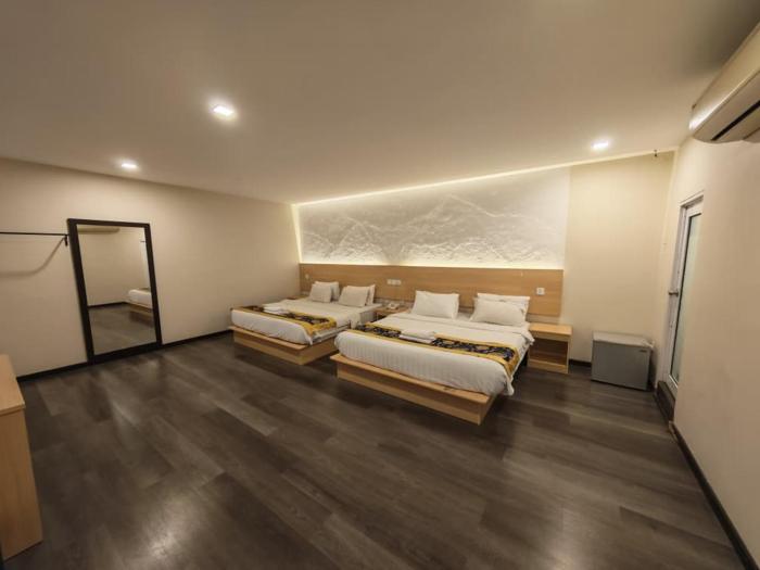 I Garden Hotel