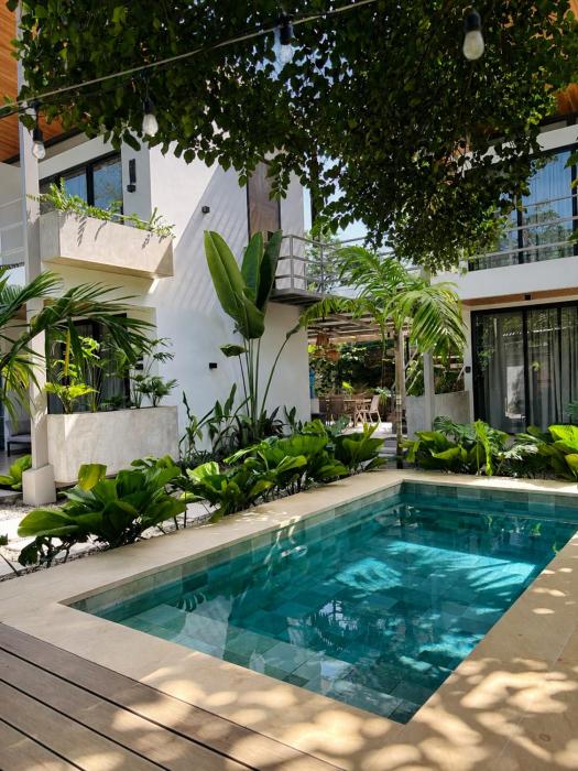 Alba Surfside - Villa Puerto Viejo