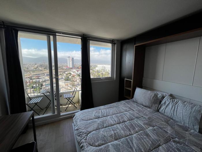Despierta con una vista impecable cada mañana