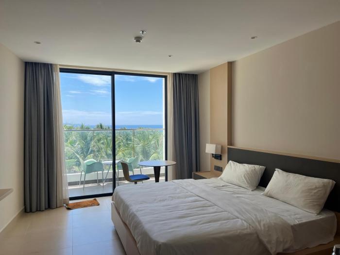 The Arena Cam Ranh-Căn hộ Sea View-Toà SeA0310