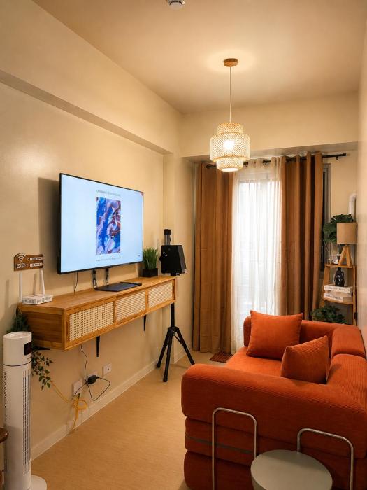 Avida Abreeza 1BR Condo - Unli Matcha and Coffee