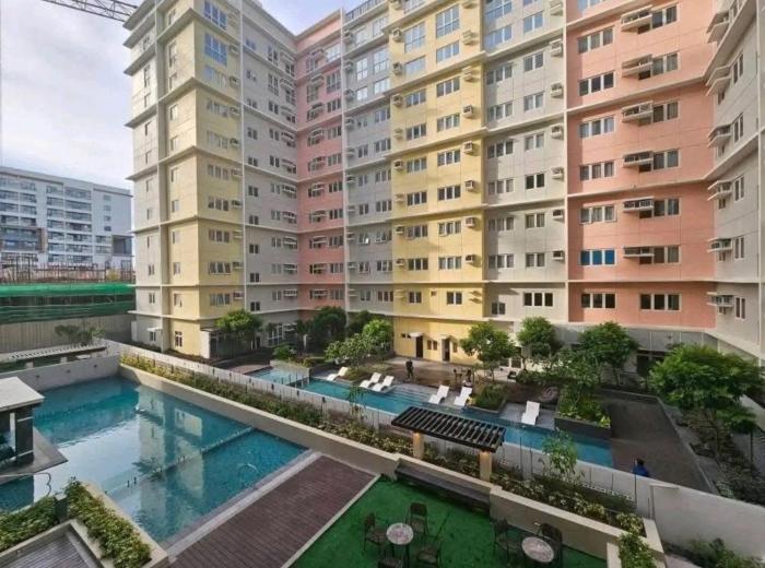 Oasis 8