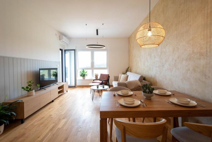 Fruske Terme - 4 Guests - Garage - Terrace - View