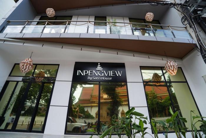 Inpeng View Hotel