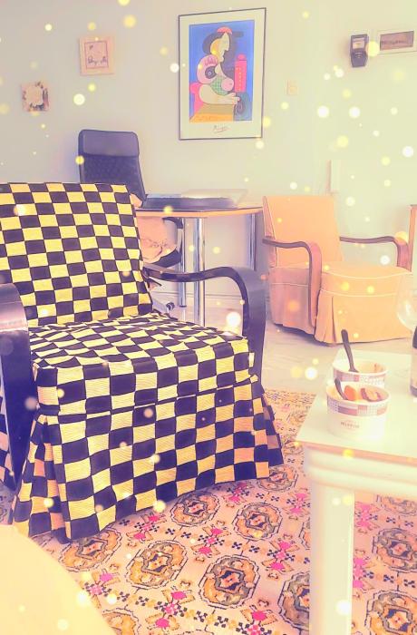 Studio comfort 2
