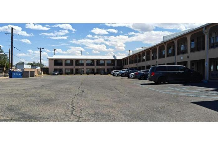 Albuquerque Inn