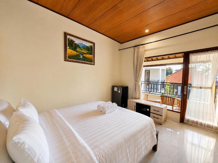 Tegalsari Guest House Canggu
