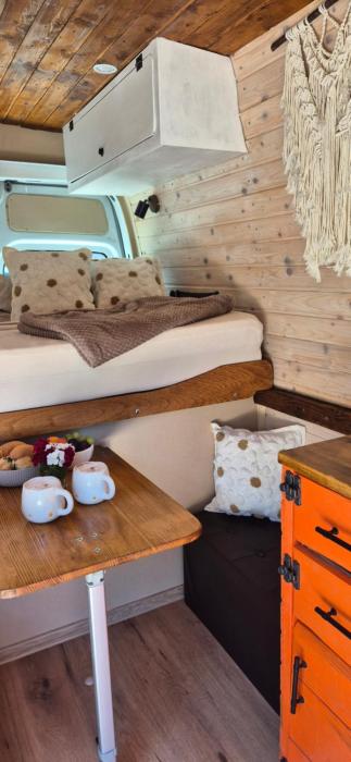 Campervan Sunny