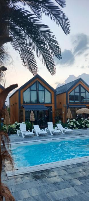 VIP Celebrity House przy Suntago, Grabska Osada Apartamenty