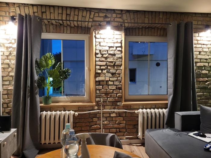 Apartament Mazurska Beztroska