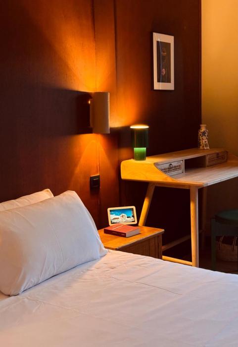 Maison RoHa - B&B & Wellness