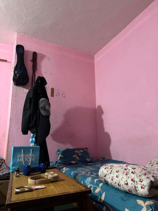 Mother Cares Boys Hostel