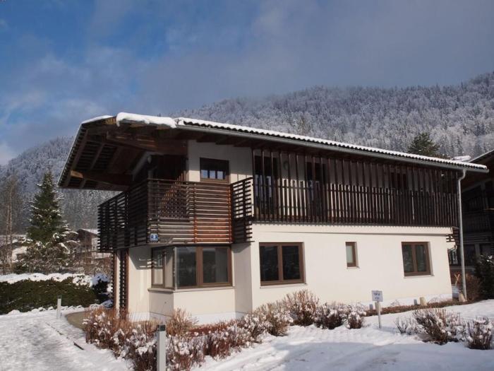 Holiday apartment with 1 bedroom