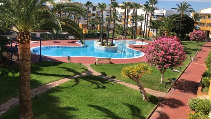 La Terraza dels Gorgs