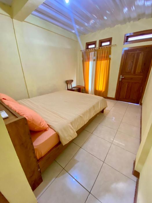 pieter homestay