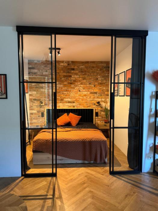 Okrzei Orange Loft