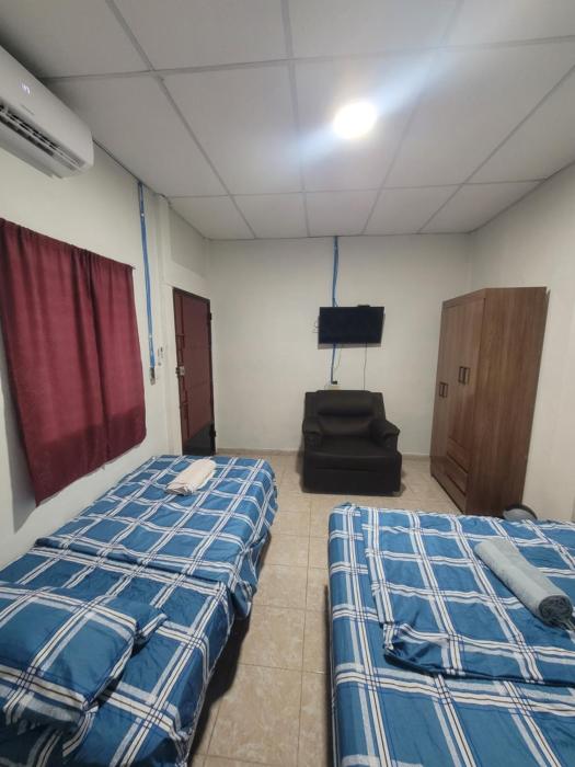 Hostal viroleño