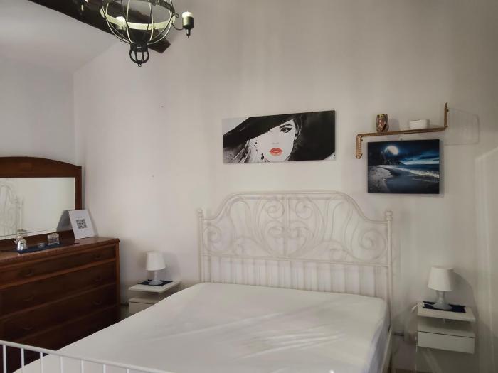 Il Buchetto - Casa vacanze nel borgo di Potenza Picena
