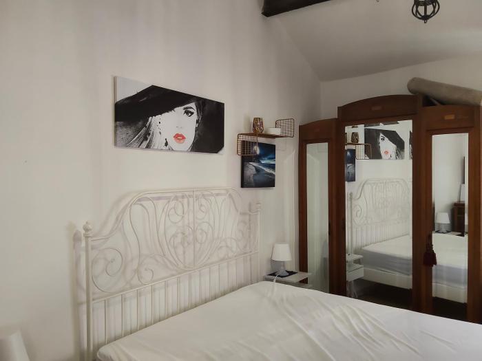 Il Buchetto - Casa vacanze nel borgo di Potenza Picena