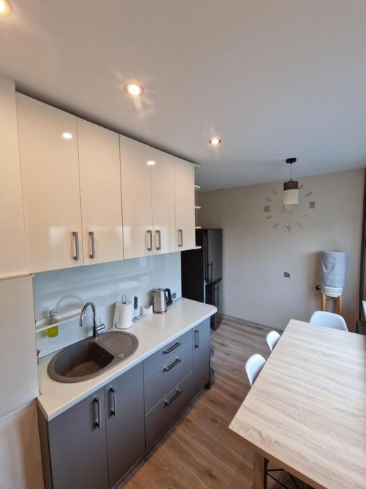 Seaside apartment