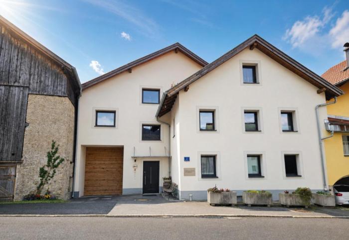 Haus Kathrein