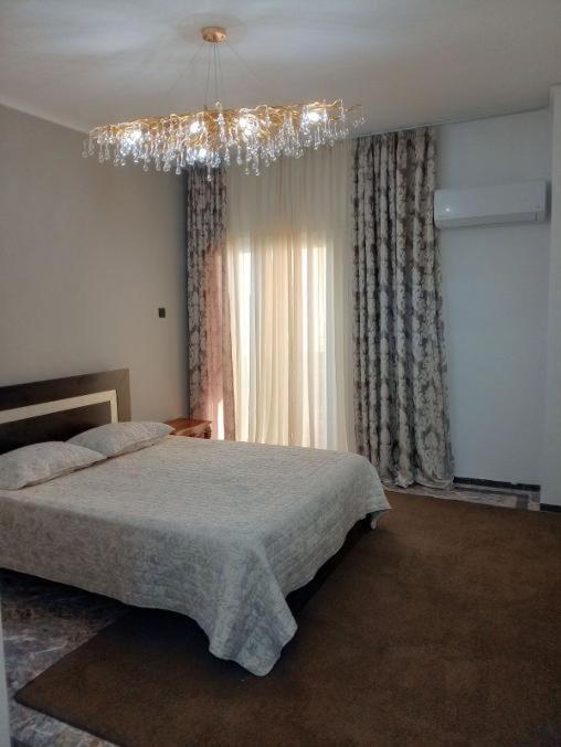 Heras apartment