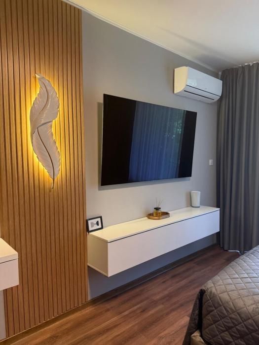 Forest Club Premium Apartment