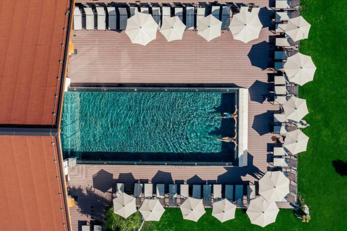 Das Walchsee Resort