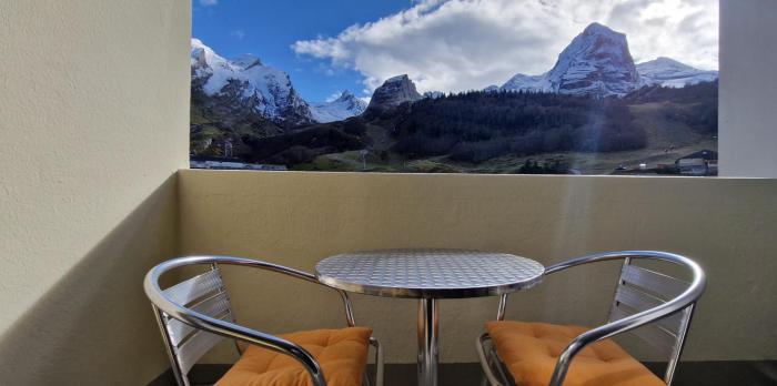 Gourette studio 6 personnes au pied des pistes