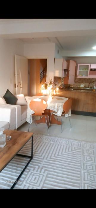 apartment rental sousse