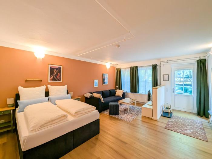 Ferienwohnung Schmidt