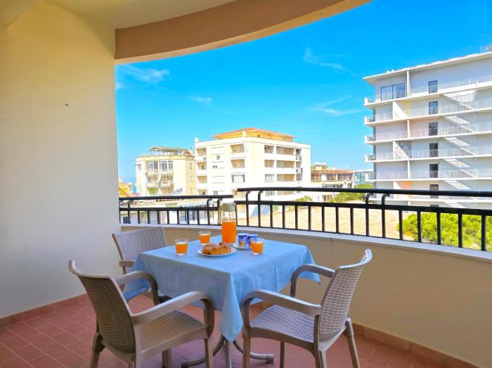 Sunny Stay Apartment Durres 080