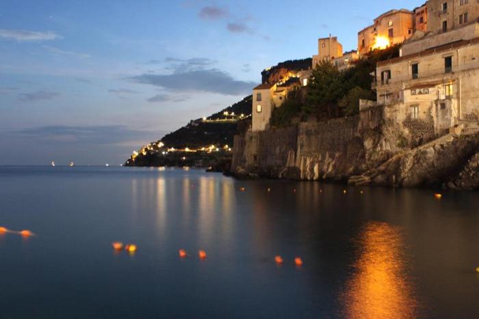 Evolvo Amalfi Coast