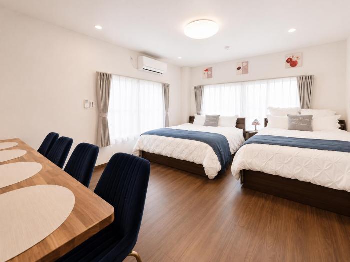 301 MinamiKoiwa BAC StayHouse