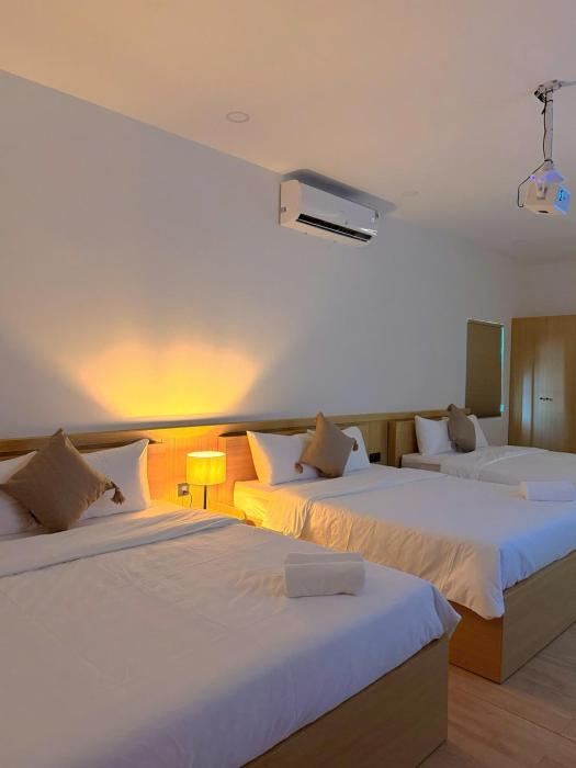 Hue Glow Homestay