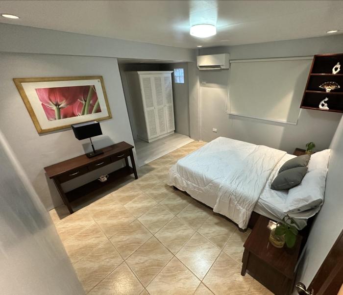 Evergreen 1BR Private Pool Villa - Cavite