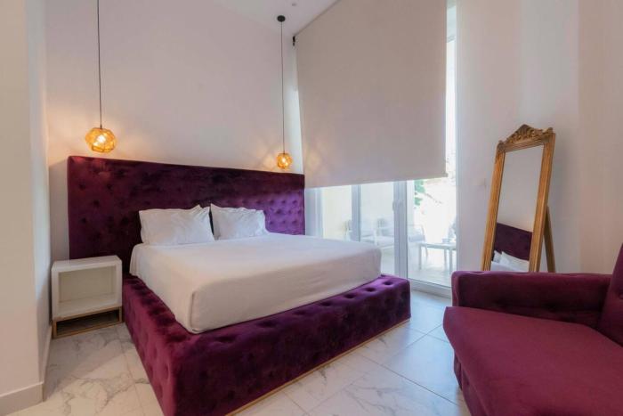 4 Elemental Living Suites - Nea Moudania Halkidiki