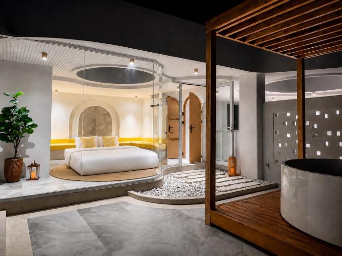 BK Luxury Pool Villa Pattaya