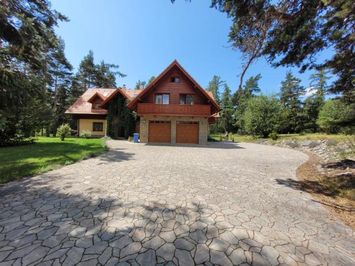 Villa Veronika
