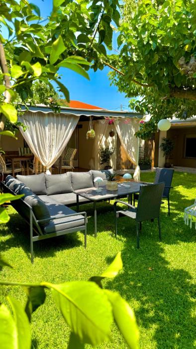 Home Irianna