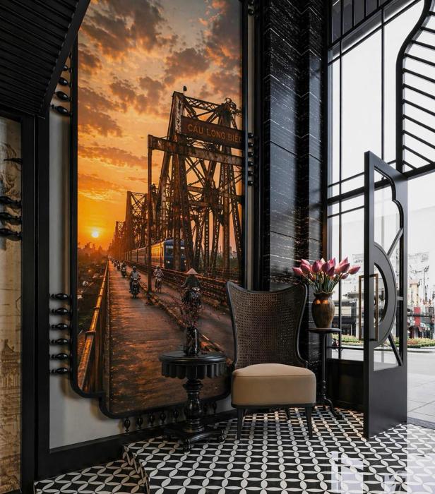 The 39 Lane Hotel Hanoi