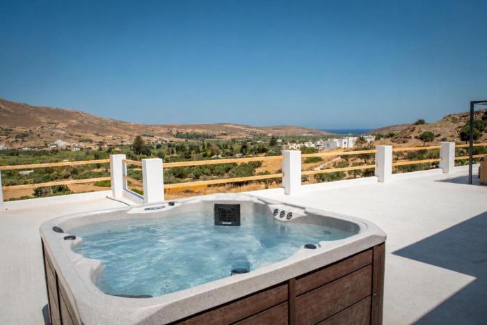 Anthea Suites