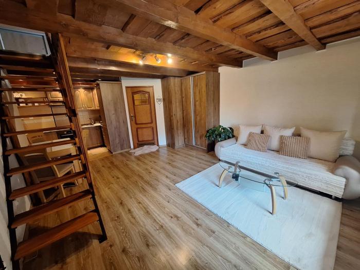 Apartmán Bianka