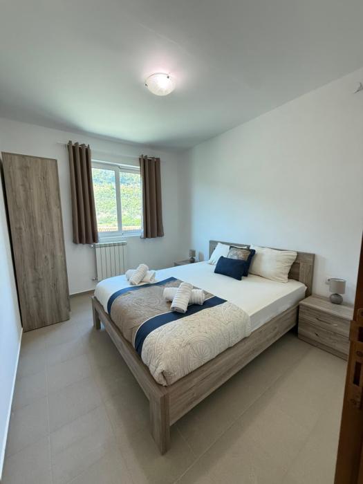 Apartman Nilovic